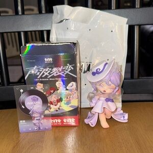 TNT Acoustic Wave Fission figure - Anita